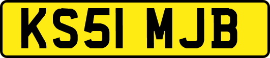 KS51MJB