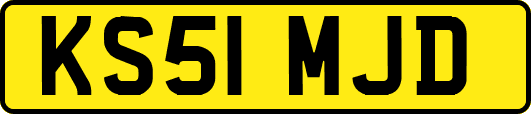 KS51MJD