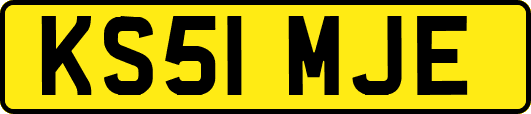 KS51MJE