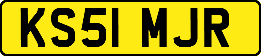 KS51MJR