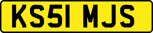 KS51MJS