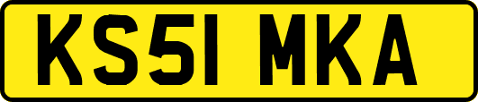 KS51MKA