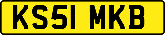 KS51MKB