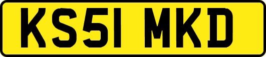 KS51MKD
