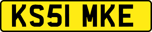 KS51MKE
