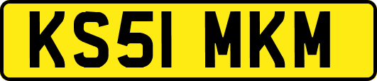 KS51MKM