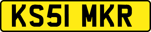 KS51MKR