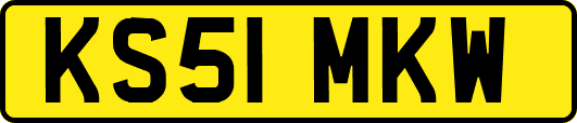 KS51MKW