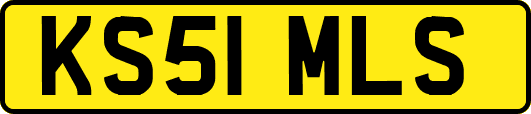 KS51MLS