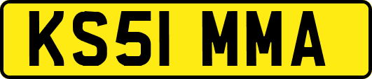 KS51MMA