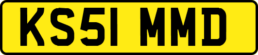 KS51MMD