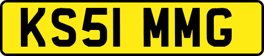 KS51MMG