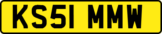 KS51MMW
