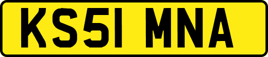 KS51MNA