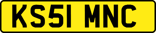 KS51MNC