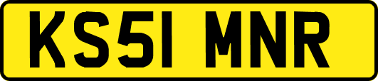 KS51MNR