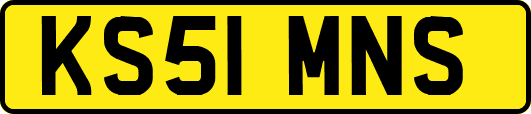 KS51MNS