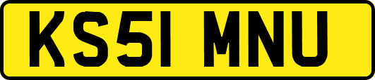 KS51MNU