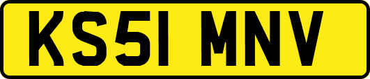 KS51MNV