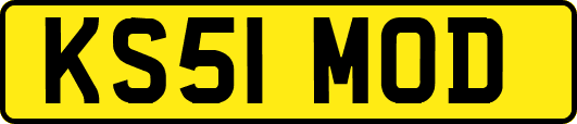 KS51MOD