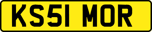 KS51MOR