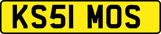 KS51MOS