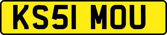 KS51MOU