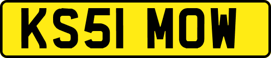 KS51MOW