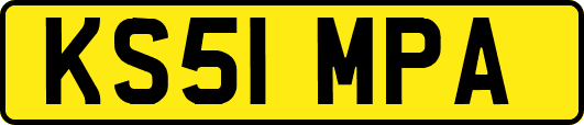 KS51MPA