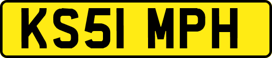 KS51MPH