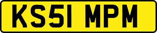 KS51MPM
