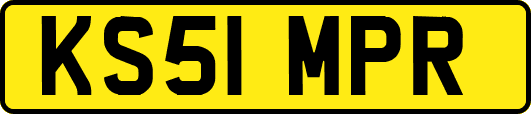 KS51MPR