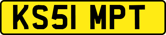 KS51MPT