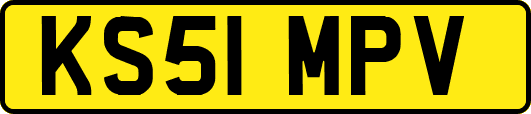 KS51MPV