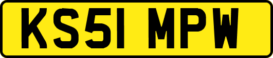 KS51MPW