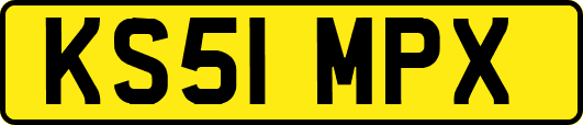 KS51MPX