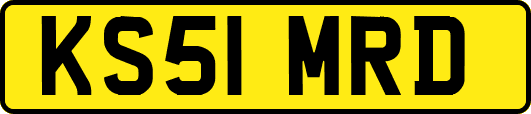 KS51MRD