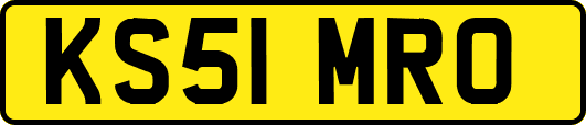 KS51MRO