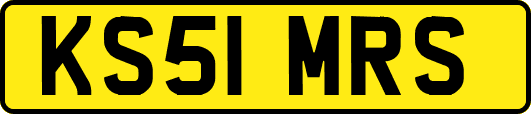 KS51MRS