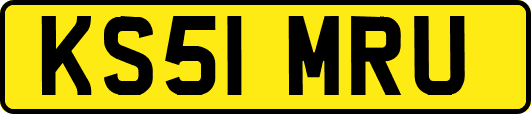 KS51MRU