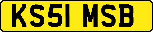 KS51MSB
