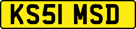 KS51MSD