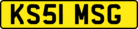 KS51MSG