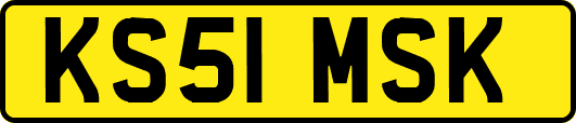 KS51MSK