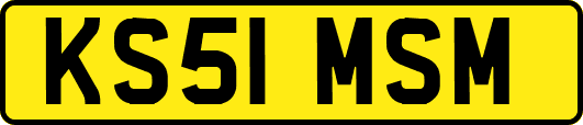 KS51MSM