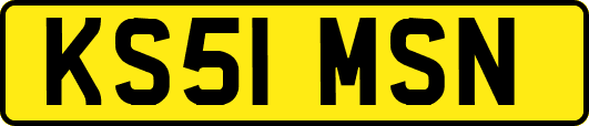 KS51MSN