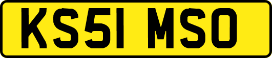 KS51MSO