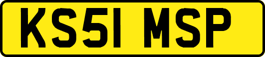 KS51MSP