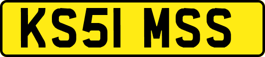 KS51MSS