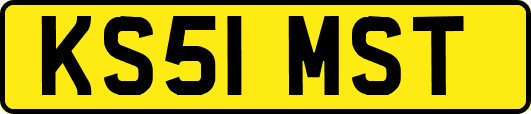 KS51MST